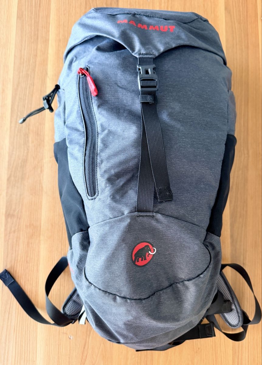 Mammut Zaini: Mammut Rucksack Creon Tour 28 – Usato da Allschwil venduto da Pasci30