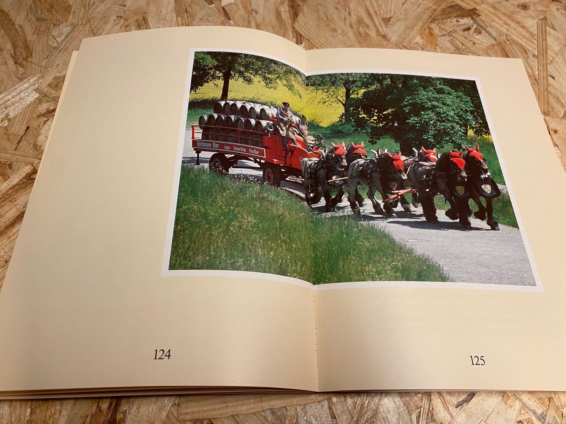 Libri: Buch vom Bier...  " Hürlimann 1984.." – Usato da Wattwil venduto da Hoelzig 1
