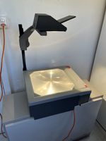 3M 9080 Hellraumprojektor - Top Zustand!