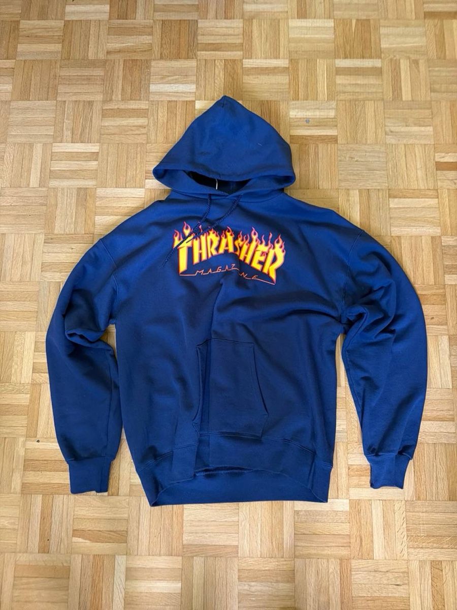 Maglioni & Felpe: Thrasher Pullover – Usato da Bern venduto da fed_cc82