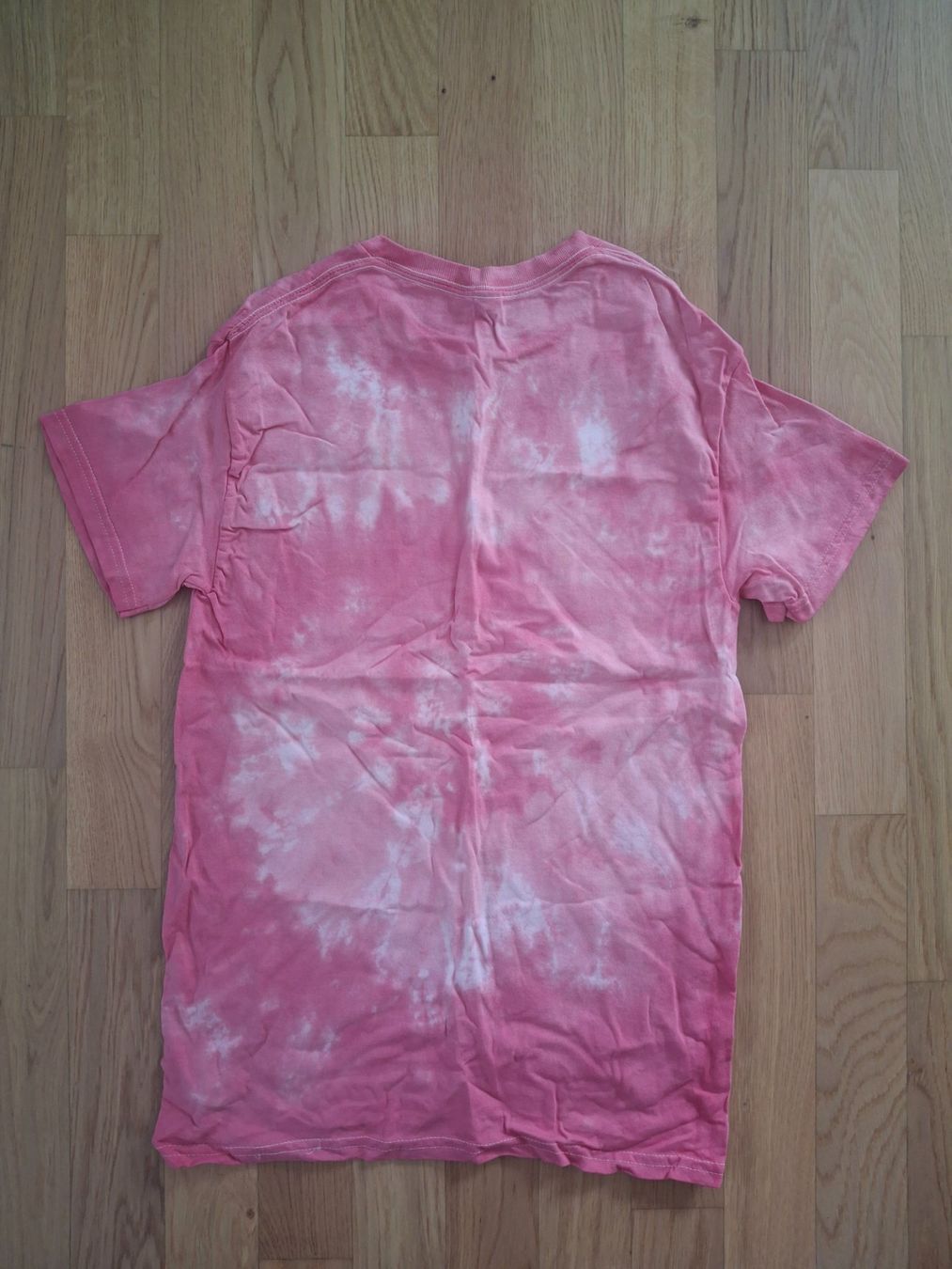 T-Shirts: Batik T-Shirt – Neu (gemäss Beschreibung) aus Luzern von gab_726g 1