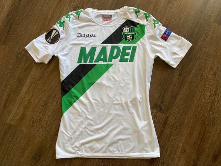 US Sassuolo Trikot Gr. L