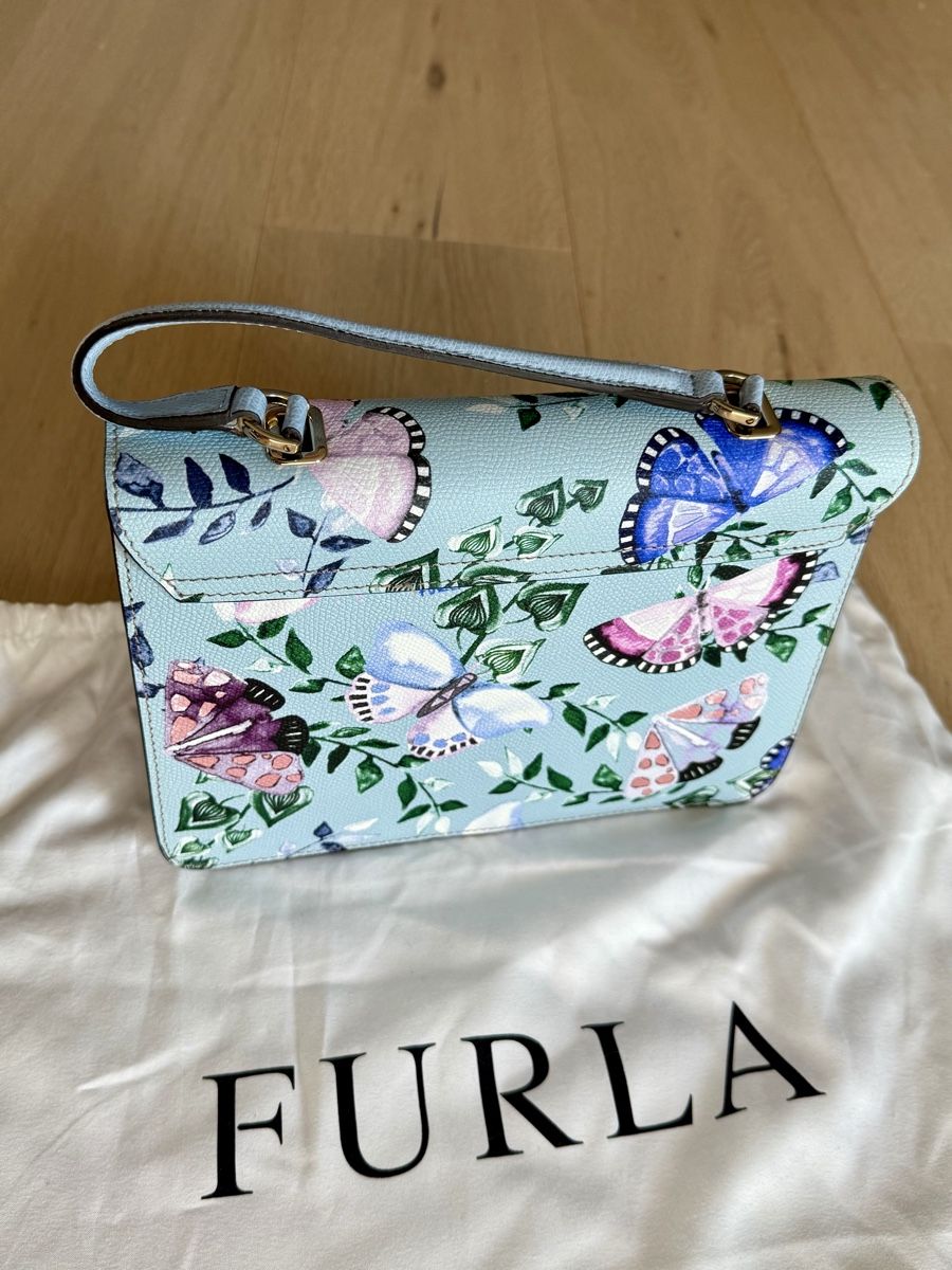 Furla Taschen für Damen: Furla Tasche – Neu (gemäss Beschreibung) aus Jegenstorf von gipsetti 2