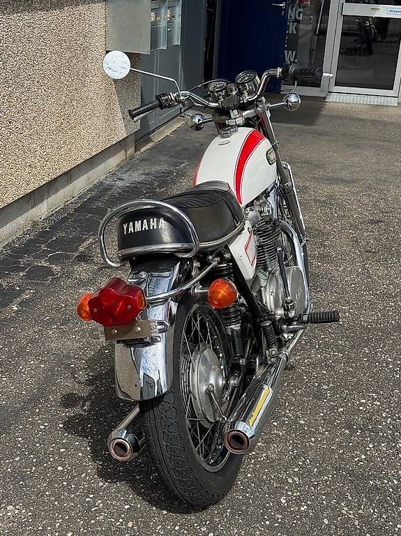 Route: OLDTIMER, VETERANENSTATUS ERTEILT – D'occasion à Basel par ps9_q8pl 3