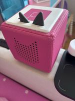 Toniebox 1 Neuwertig