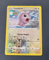 Pokemon 116/172 Castform Comune Reverse ITA