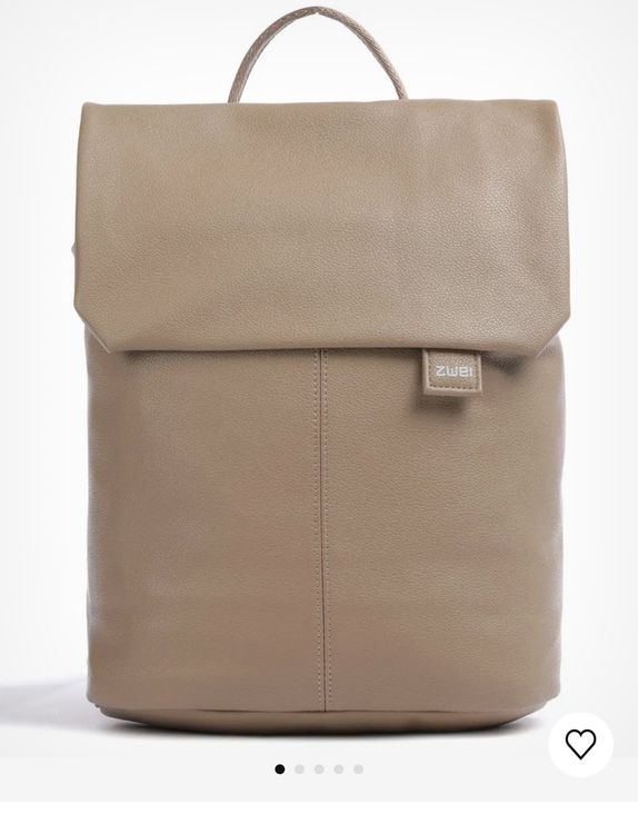 zwei mademoiselle mr13 rucksack 37 cm