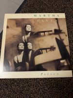 Schallplatte / Martha David / Policy