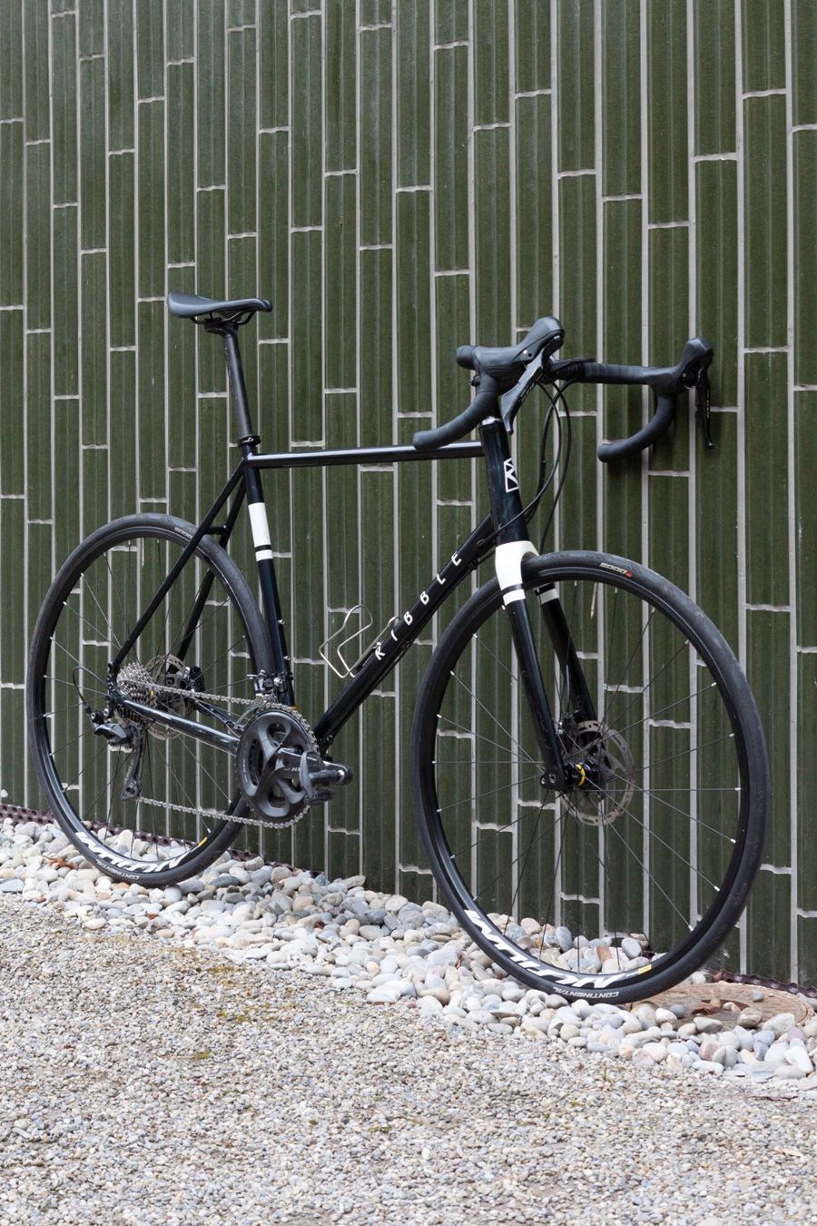 Biciclette: Ribble Endurance 725 Disc Rennvelo – Usato da Zürich venduto da cor_db26 1