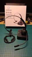 Renkforce Bluetooth 5.0-Headset Mono Garantie bis 13.06.2024