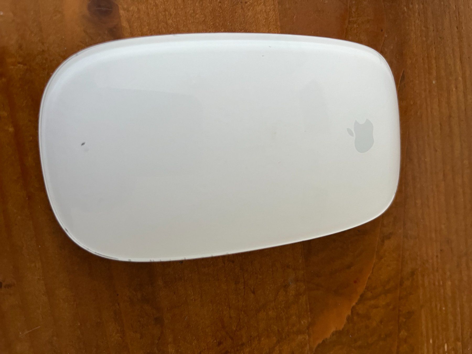 Apple Souris: Apple Magic Mouse – D'occasion à Winterthur par fla_hwg8