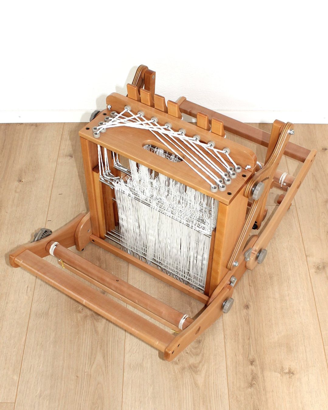 Telai per tessitura: Webstuhl Ashford Katie – Usato da Wattenwil venduto da Tcs500 4