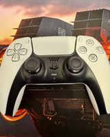 PS5-Controller mit TMR-Sticks