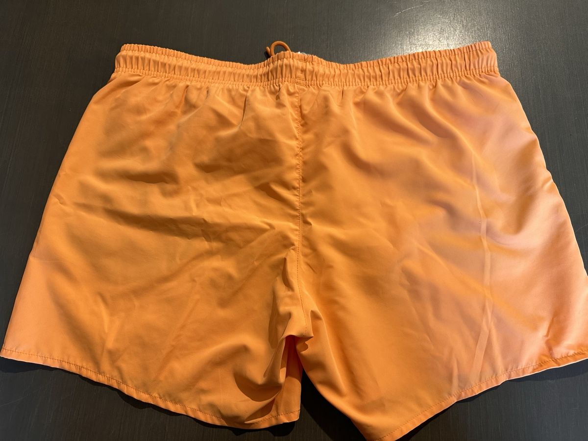 Lacoste Costumi da bagno: Lacoste Badhose XL NEU – Nuovo e nell'imballaggio originale da Olten venduto da threebumblebee
