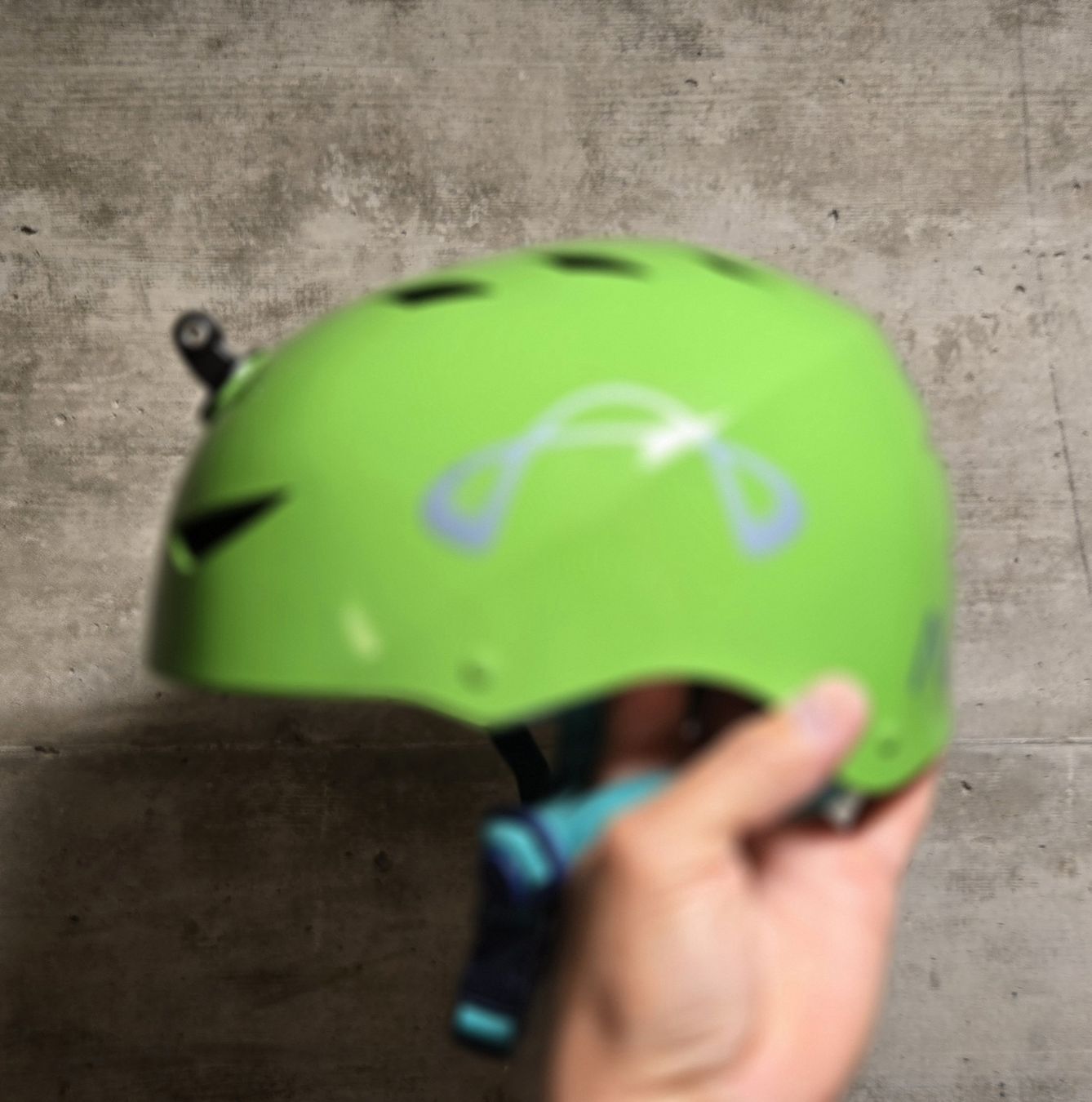 Sport dell'aria & Aquiloni: Casque de Parapente – Nuovo (secondo la descrizione) da Yverdon-les-Bains venduto da harryypoter537 3