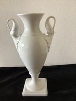 Kaiser, Porzellanvase