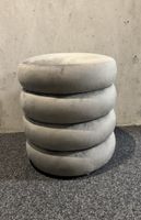 Samt Hocker Alto Westwing