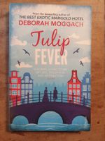 Tulip Fever Deborah Moggach Vintage
