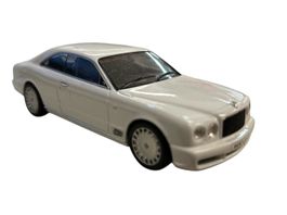 Minichamps - bentley brooklands 1:43, Edition 2007