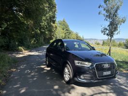 Audi Q3 TDI 2.0