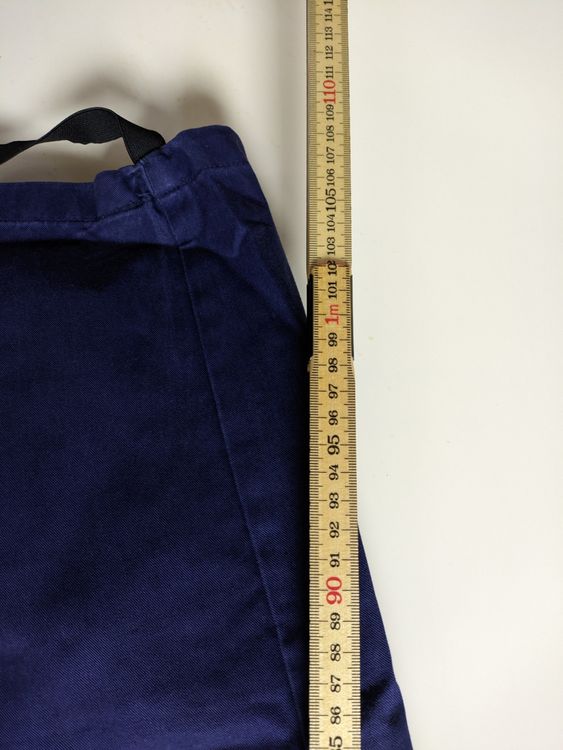 Pantaloni: Arbeiterhosen Blau  2 Stück gr 48/50 eu – Nuovo (secondo la descrizione) da Stabio venduto da anes71 7