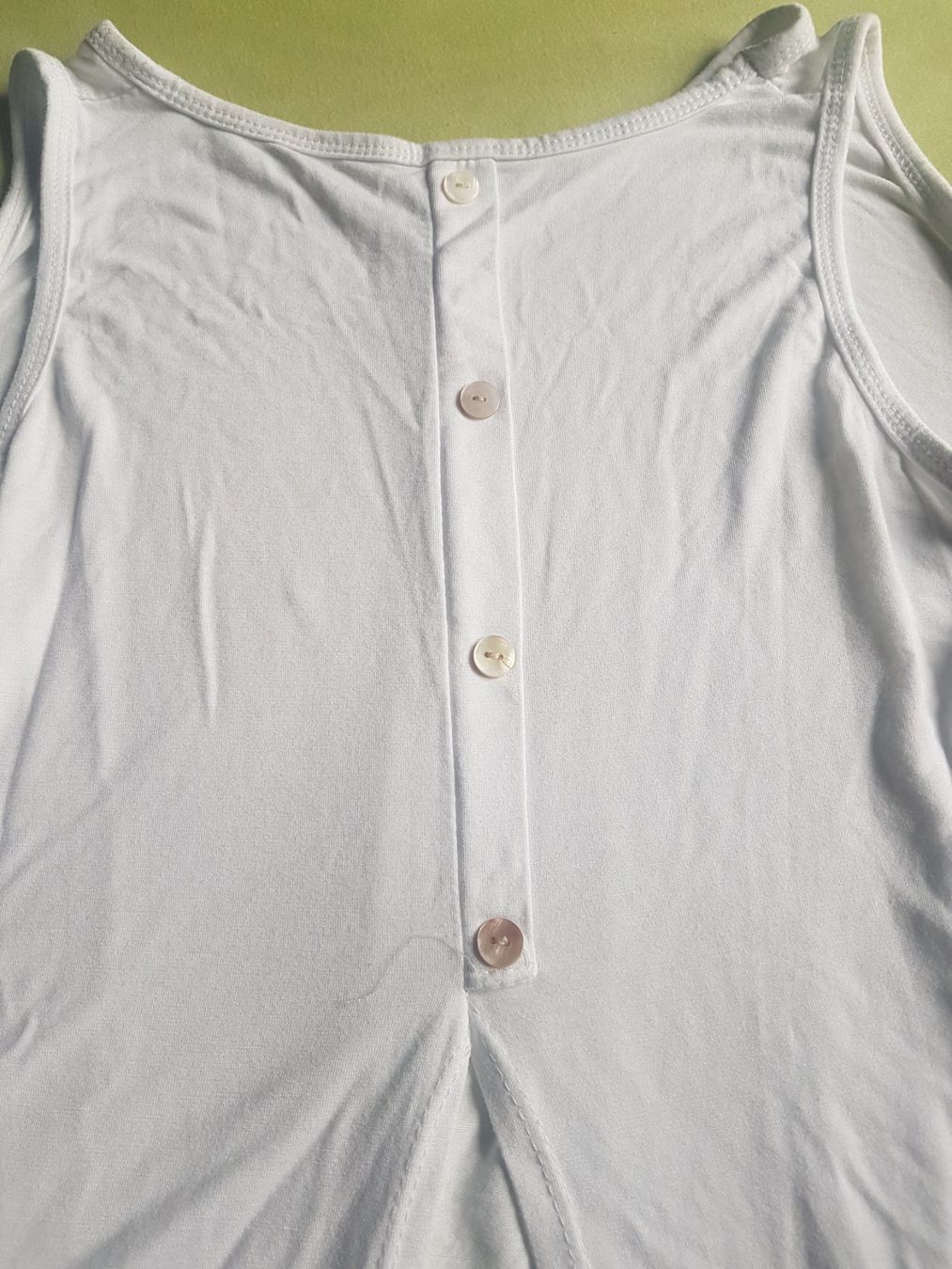 T-Shirts: T-shirt - haut taille S – Gebraucht aus Villiers von san_jn5w 1