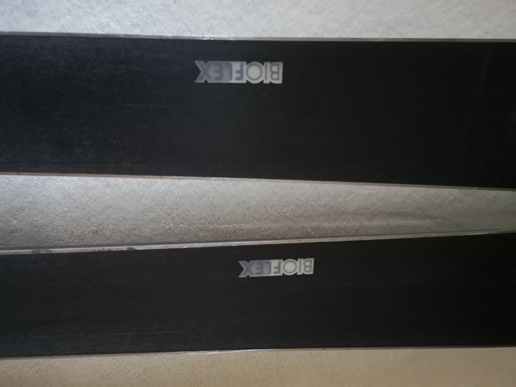K2 Skis: SKI K2  All Terrain Rocker – Gebraucht aus Meilen von m.sch.7 9