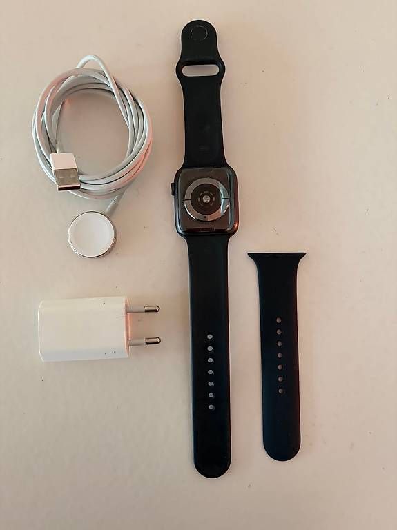 Smartwatch: AppleWatch série 5 44mm – Usato da Bevaix venduto da Nox_t 1