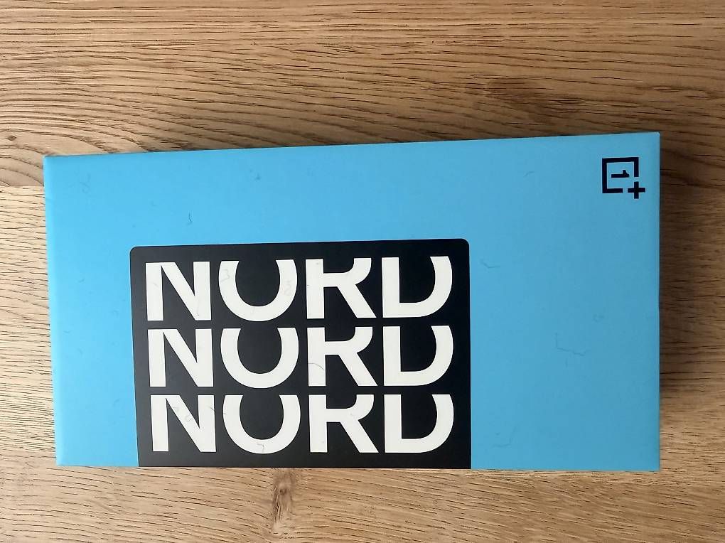 Handys / Smartphones: OnePlus Nord CE5 – Gebraucht aus Chur von pjo_gdp8
