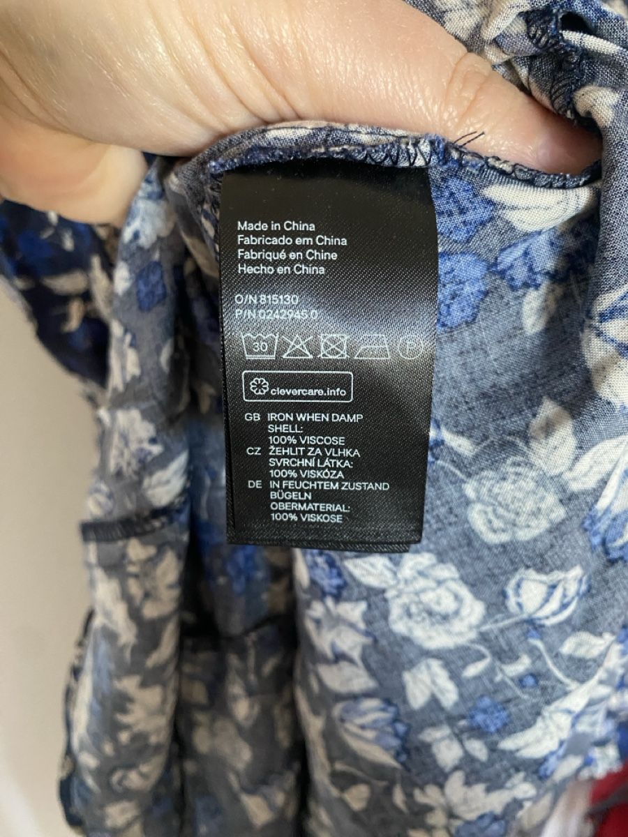 H&M Vestiti: Kleid H&M Gr.38 – Nuovo (secondo la descrizione) da Muensingen venduto da drleevsy 5