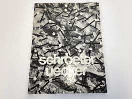 Buch schroeter uecker