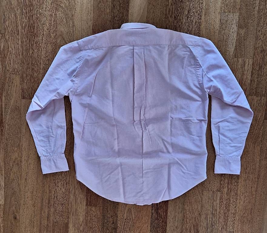 Chemisiers: Damen Hemdbluse Langarm Grösse M – D'occasion à Schneisingen par sil_qb5m 2
