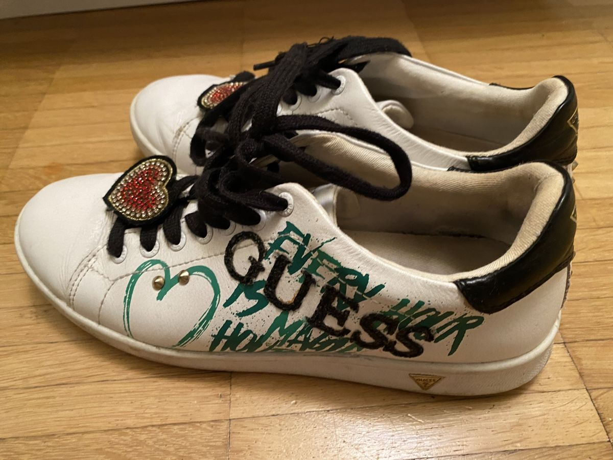 Guess Damenschuhe: Guess Schuhe 🌸 – Gebraucht aus Opfikon von Luis144