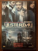 Yesterday - (Jung Yun So)