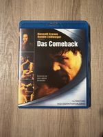 Das Comeback (2005,selten) BluRay
