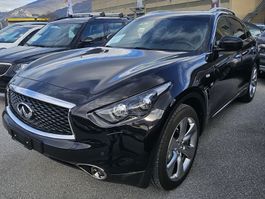 Infiniti QX70 3.7 S Premium AWD 320 CV