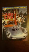 BD : Dossiers Michel Vaillant :JAMES DEAN