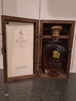 Berta Grappa BRICDELGAIAN 1997 mit OHK