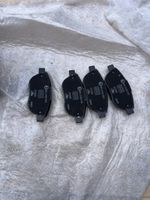 Bremsbeläge ATE Peugeot 207 Citroen C3 neu 4 Stück