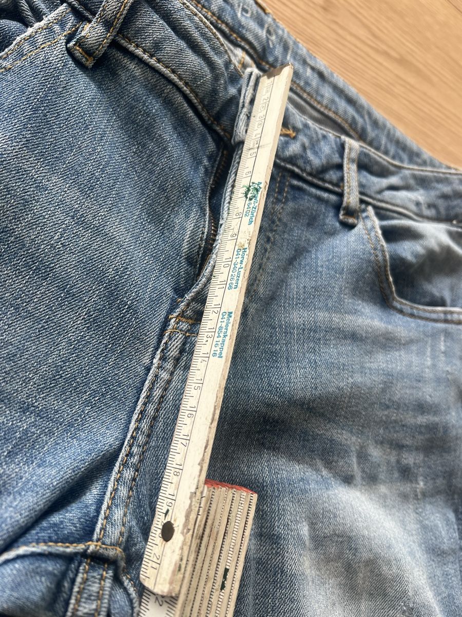 Esprit Jeans: ESPRIT Jeans Gr. 38 strech – Usato da Böckten venduto da Yvonne70 5