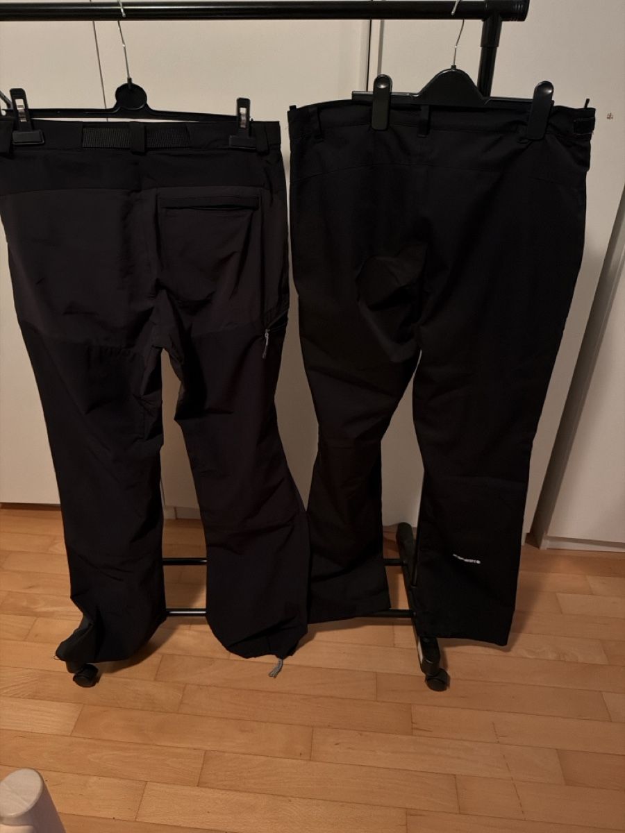 Icepeak Hosen: Pantaloni invernali  – Gebraucht aus Sementina von bru_vpp5 3