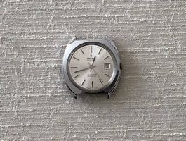 HERRENUHR STAHL, CH,  GROVANA, AUTOMATIC