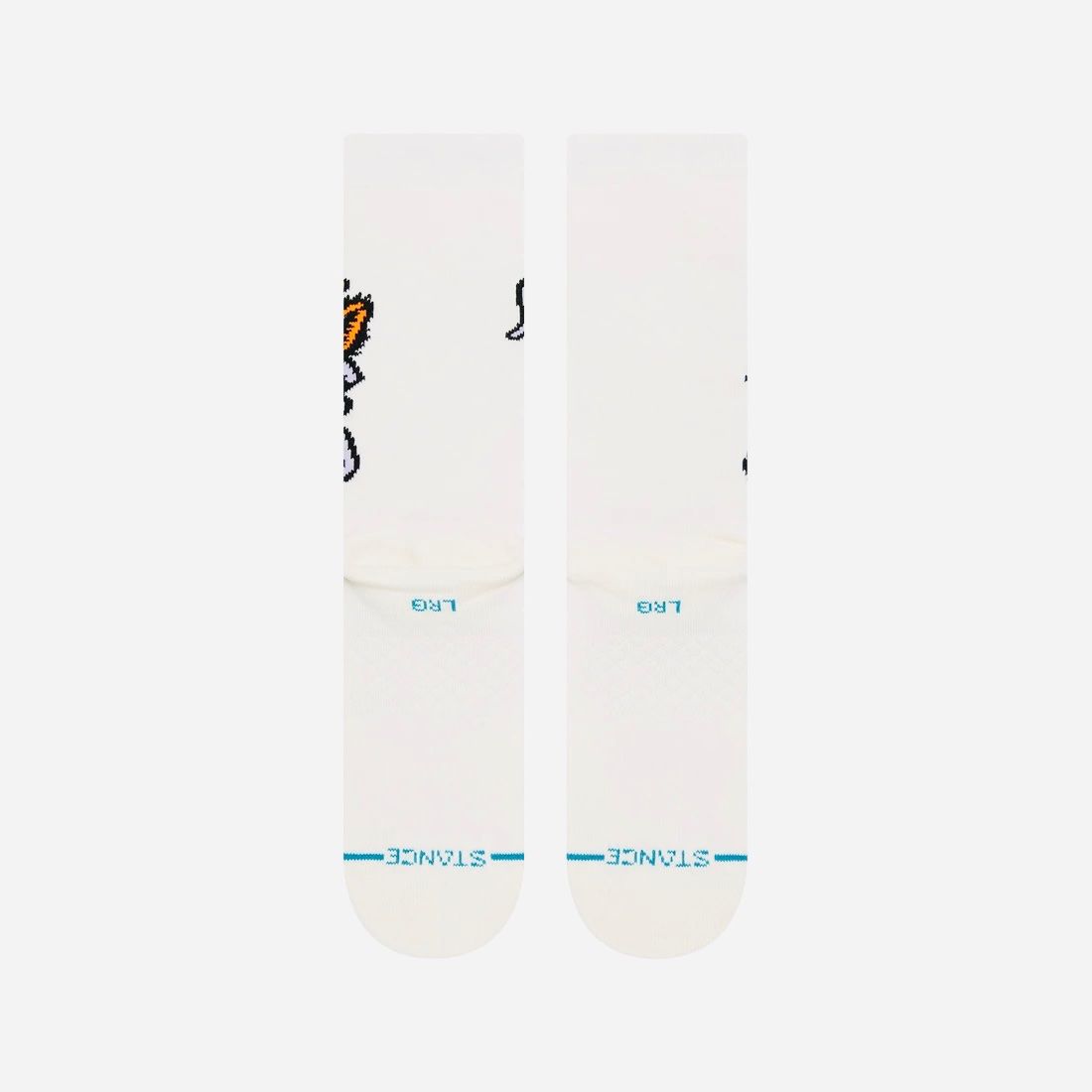 Socken: Stance Unisex-Socken - L – Neu und originalverpackt aus Zürich von til_smy2 2