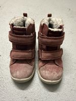 Ecco Winterstiefel Gr. 25,  Gore-Tex, Warm, Top Zustand!