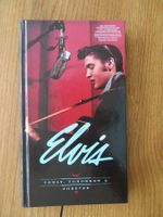 ELVIS 4 CD BOX U HEFT NEU