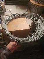 Kabel 4x0.75 4G0.75 3LPE Litzekabel 55m Abgeschirmt