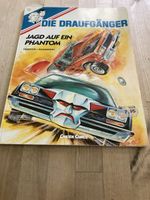 Die Draufgänger 1 Jagd auf ein Phantom