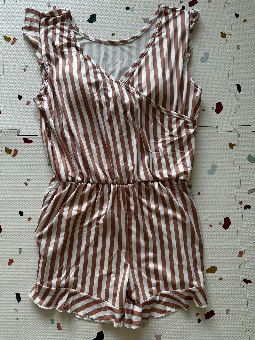 Badekleider & Bikinis: Badekleid mit Hose – Gebraucht aus Liebefeld von ann_8tfy