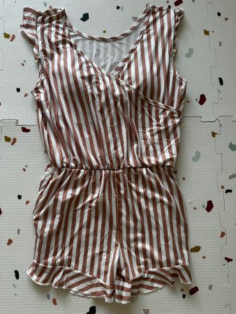 Badekleid mit Hose