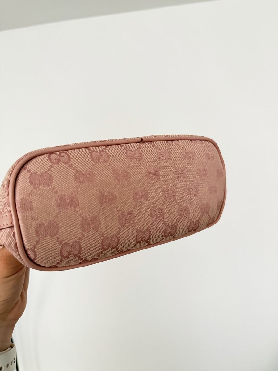 Gucci Borse da donna: Gucci GG Canvas Pochette Tasche – Usato da Seewen SZ venduto da mar_nx8d 2